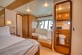 Plan your sailing vacation in Croatia with Motorboat M/Y Dominique | Yacht4Less