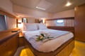 Motorboat M/Y Dominique affordable yacht charter in Croatia | Yacht4Less