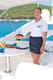Motorboat M/Y Dominique charter deals in Croatia | Yacht4Less