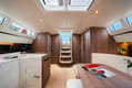 Enjoy Greece with Sailboat Deux-Mi rental | Yacht4Less
