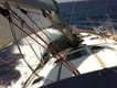 Explore Greece aboard Sailboat Felicita | Yacht4Less
