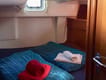 Experience Greece on Sailboat Felicita | Yacht4Less