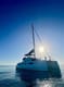 Book Catamaran Mira for your sailing holiday in Greece | Yacht4Less