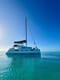 Catamaran Mira – best yacht rental in Greece | Yacht4Less