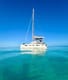 Sailing vacation in Greece on Catamaran Mira | Yacht4Less