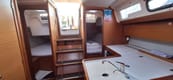 Book Sailboat Sileb for your sailing holiday in Croatia | Yacht4Less