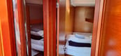 Book Sailboat Ibis for your sailing holiday in Croatia | Yacht4Less