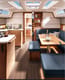 Sailing vacation in Croatia on Sailboat Azzurra | Yacht4Less