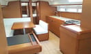 Explore Greece aboard Sailboat Fiesta | Yacht4Less