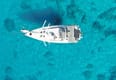 Sailboat Melinda – best yacht rental in Greece | Yacht4Less
