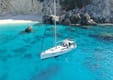 Sailing vacation in Greece on Sailboat Melinda | Yacht4Less