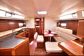 Sailboat Melinda – best yacht rental in Greece | Yacht4Less
