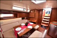 Enjoy Greece with Sailboat Melinda rental | Yacht4Less