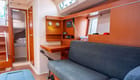 Sailing vacation in Turkey on Sailboat Taurus | Yacht4Less