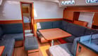 Enjoy Turkey with Sailboat Taurus rental | Yacht4Less