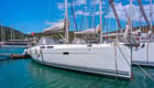 Discover Turkey on Sailboat Taurus | Yacht4Less
