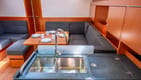 Sailboat Taurus available to rent in Turkey | Yacht4Less