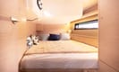 Sailboat CIRRUS – best yacht rental in BVI | Yacht4Less