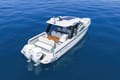 Book Motorboat Bura for your sailing holiday in Croatia | Yacht4Less