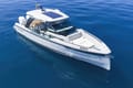 Motorboat Bura – best yacht rental in Croatia | Yacht4Less