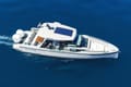 Sailing vacation in Croatia on Motorboat Bura | Yacht4Less
