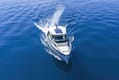 Enjoy Croatia with Motorboat Bura rental | Yacht4Less