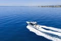 Motorboat Bura affordable yacht charter in Croatia | Yacht4Less