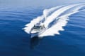 Best Price Guarantee for a Motorboat Bura yacht charter in Croatia | Yacht4Less