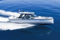 Rent Motorboat Bura in Croatia | Yacht4Less
