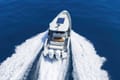 Best Price for a Motorboat Bura rental in Croatia | Yacht4Less