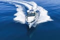 Explore Croatia aboard Motorboat Bura | Yacht4Less