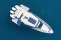 Plan your sailing vacation in Croatia with Motorboat Bura | Yacht4Less