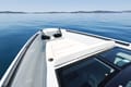 Motorboat Bura affordable yacht charter in Croatia | Yacht4Less