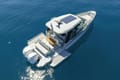 Best Price for a Motorboat Bura rental in Croatia | Yacht4Less