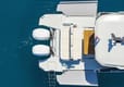 Book Motorboat Bura for your sailing holiday in Croatia | Yacht4Less