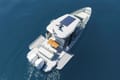 Motorboat Bura – best yacht rental in Croatia | Yacht4Less