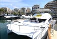 Explore Greece aboard Power Catamaran Paradise Sea | Yacht4Less