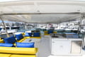 Charter a Power Catamaran Paradise Sea rental in Greece with or without a skipper | Yacht4Less