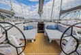 Book Sailboat Catch me if you can for your sailing holiday in Croatia | Yacht4Less
