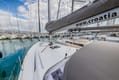 Sailboat Catch me if you can – best yacht rental in Croatia | Yacht4Less