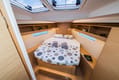 Sailboat Catch me if you can affordable yacht charter in Croatia | Yacht4Less