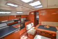 Enjoy Turkey with Sailboat Santa Maria rental | Yacht4Less