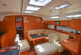 Sailing vacation in Turkey on Sailboat Santa Maria | Yacht4Less