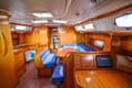 Sailboat 2BiSi – best yacht rental in Turkey | Yacht4Less