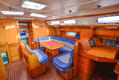 Sailing vacation in Turkey on Sailboat 2BiSi | Yacht4Less
