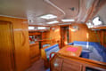 Enjoy Turkey with Sailboat 2BiSi rental | Yacht4Less