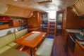 Sailboat Soyamaje charter deals in Turkey | Yacht4Less