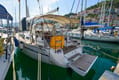 Explore Turkey aboard Sailboat Kedi | Yacht4Less