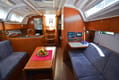 Sailboat Kedi available to rent in Turkey | Yacht4Less
