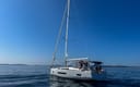 Explore France aboard Sailboat Astan | Yacht4Less